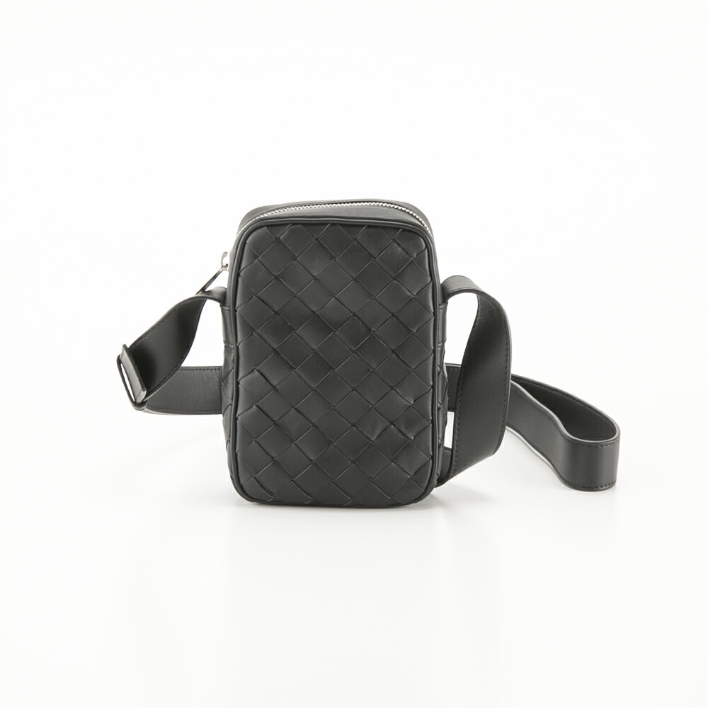楽天市場】BOTTEGA VENETA ボッテガヴェネタ ミニショルダーバッグ