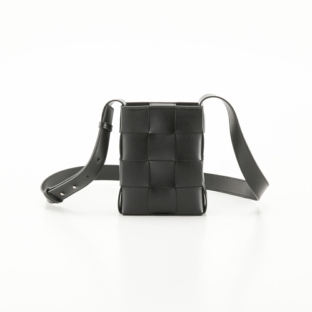 ◆【セール】ボッテガヴェネタ国内発■ショルダーバッグ BOTTEGA VENETA ボッテガヴェネタ ショルダーバッグ The Shell