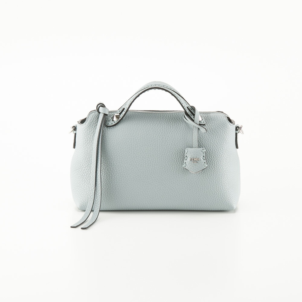 【お買い物マラソン期間中ポイント10倍】フェンディ FENDI BY THE WAY バイ ザ ウェイ セレリア MD SD付き ハンドバッグ 8BL155-ASU2　　フィットハウス｜FIT HOUSE 181,390円