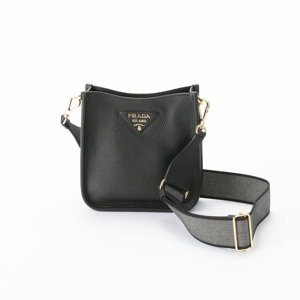 PRADA ショルダーバッグ RE NYLON 1BC204 2AOS QOO PRADA Re-Edition 1995 チェーン Re-Nylon 1BC204 2AOS V QOO