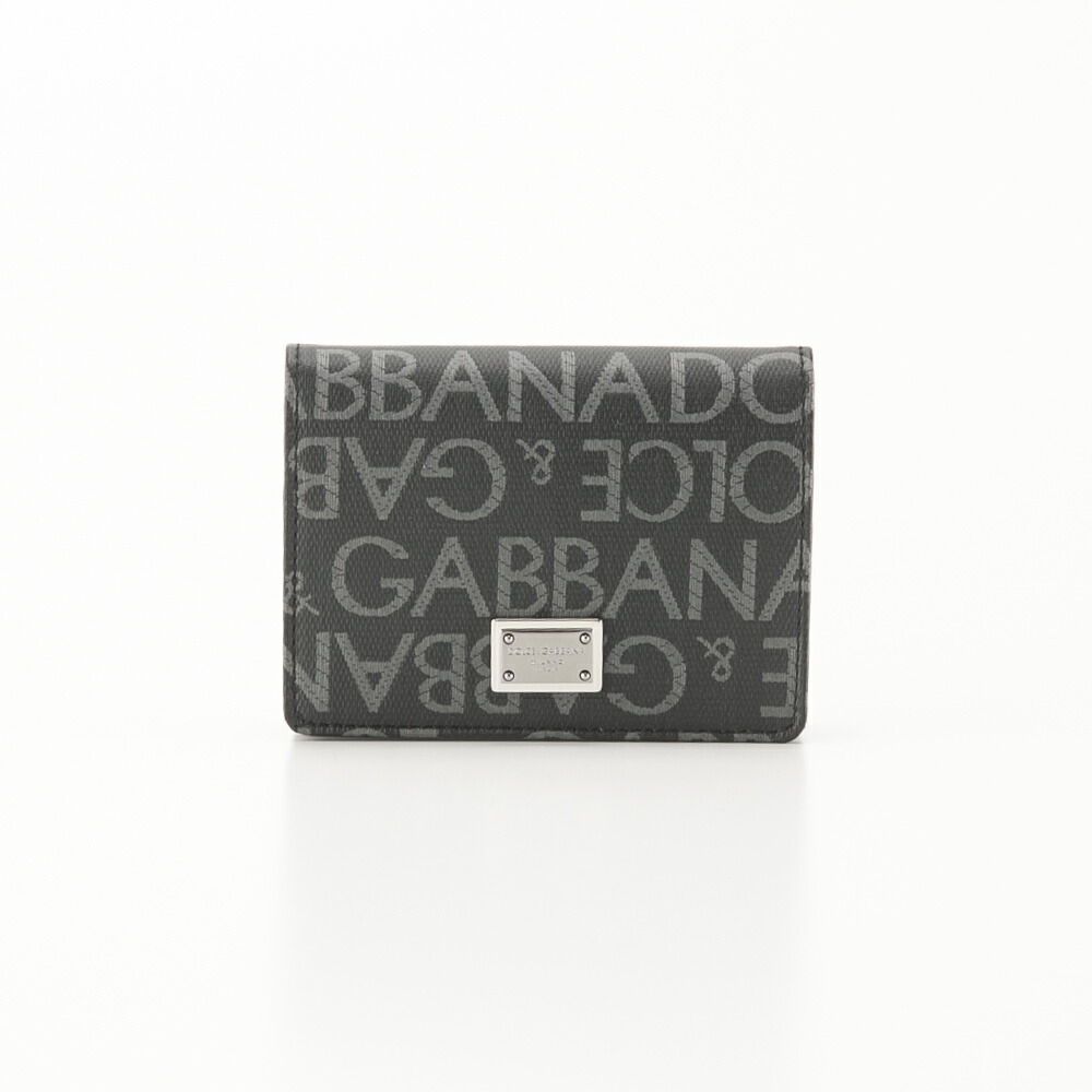 楽天市場】ドルチェ＆ガッバーナ ドルガバ カードケース 名刺入れ