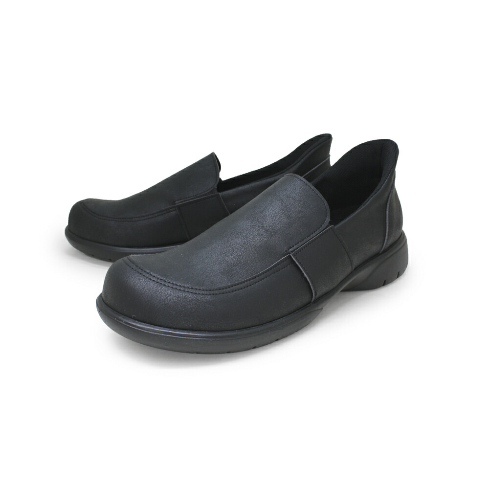 Re:getA リゲッタ メンズスリッポン スットオン R-404M　 　フィットハウス