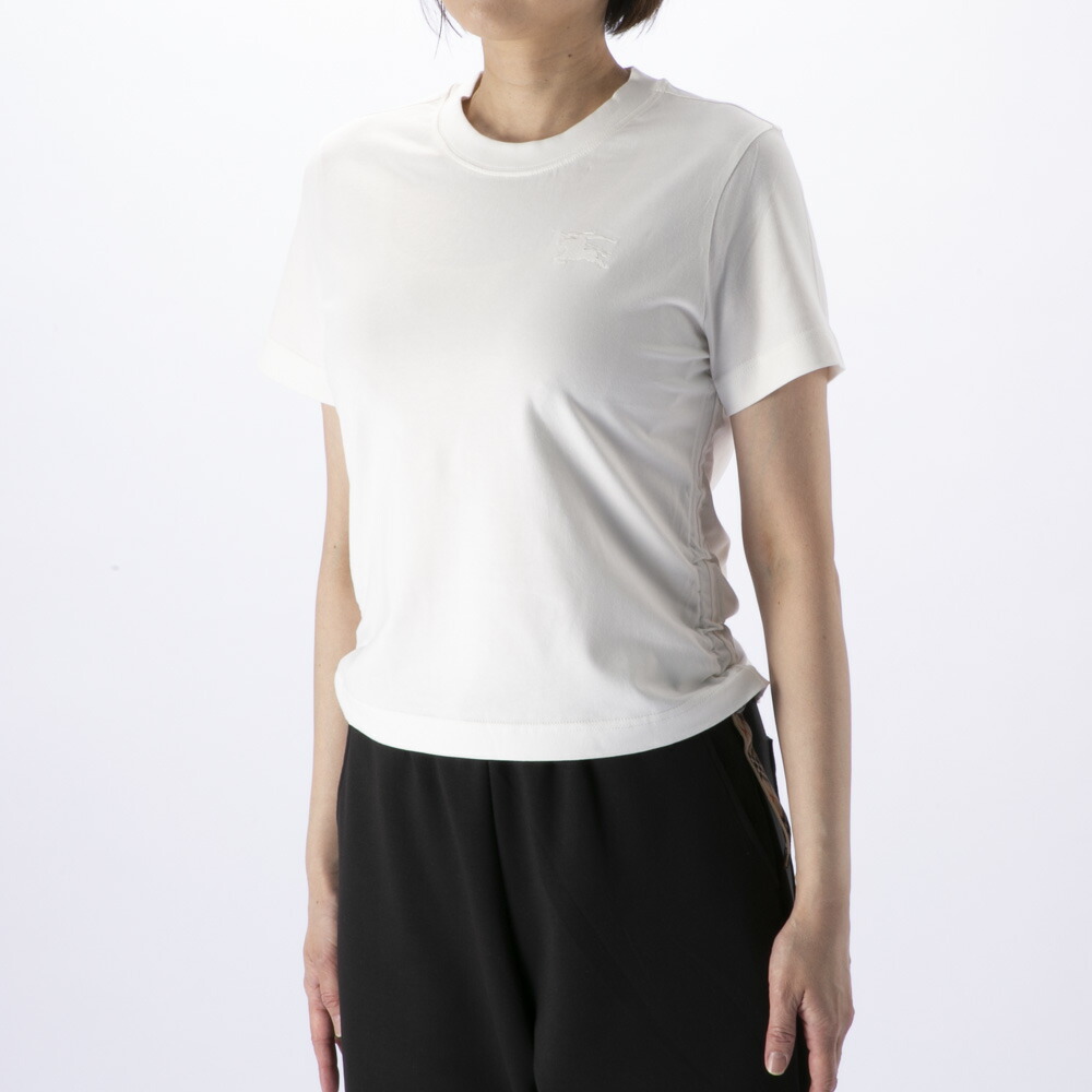 ☆BURBERRY☆ LETCHFORD コットン 半袖Tシャツ 2色 320201324_2.jpg