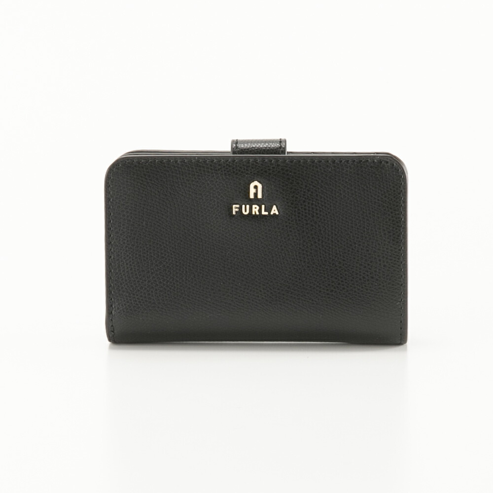 【百貨店大売り出し継続期間中尖んがり10倍】フルラ FURLA 折り紙入れ CAMELIA WP00314-ARE000  相応う住みか