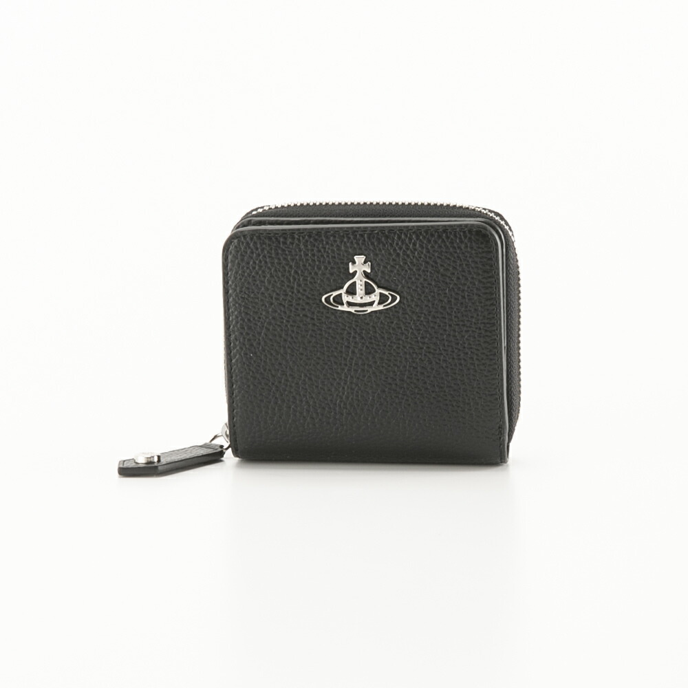 Vivienne Westwood Grain Medium Portefeuille 5107004ju S000d N403