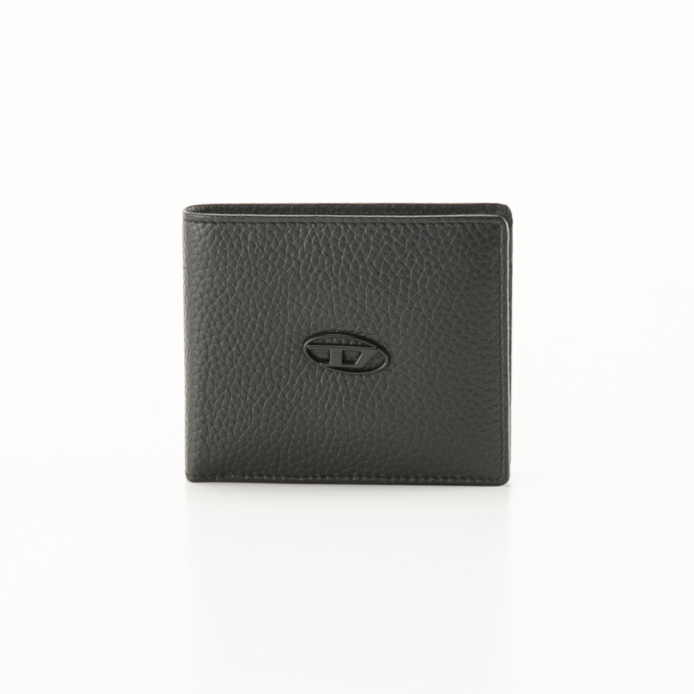 【お買い物マラソン期間中ポイント10倍】☆ ディーゼル DIESEL 折り財布 HISSU EVO HIRESH S 2 X08844P0685　　フィットハウス｜FIT HOUSE