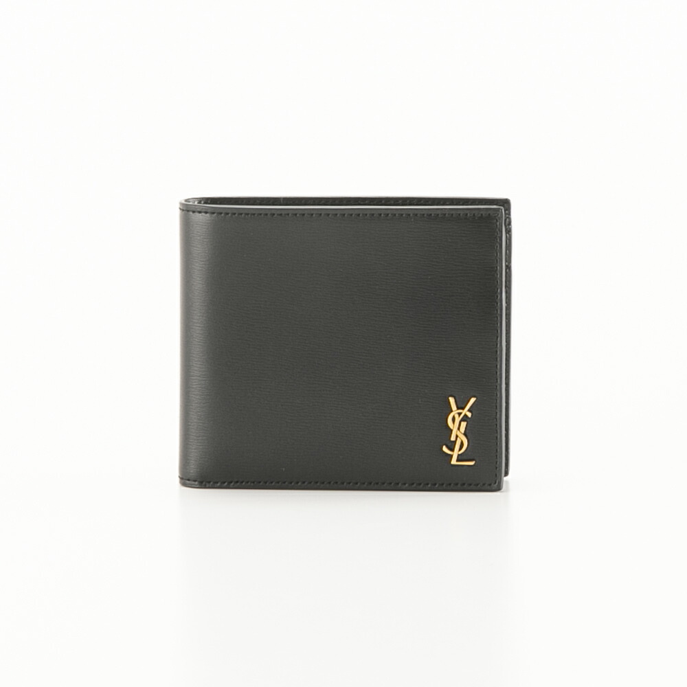 楽天市場】サンローラン パリ SAINT LAURENT 三つ折り財布 505118