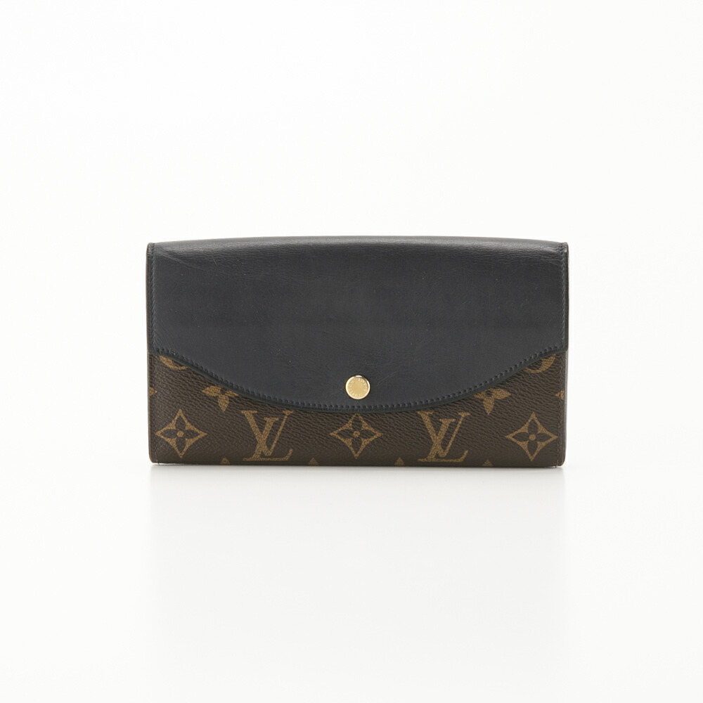 ルイ·ヴィトン チェリーブロッサムポルトトレゾール インターナショナル 長財布 楽天市場】【財布】LOUIS VUITTON ルイ ヴィトン モノグラム