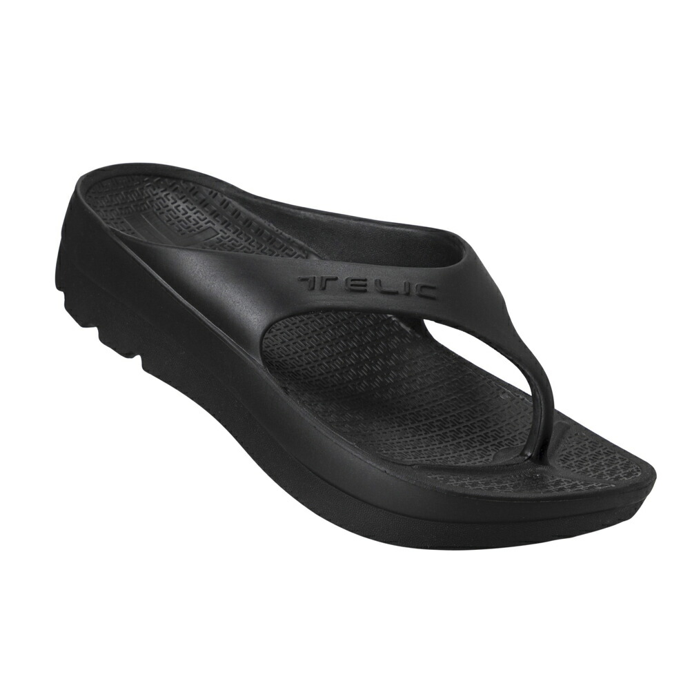 テリック TELIC メンズサンダル W-FLIPFLOP　　フィットハウス
