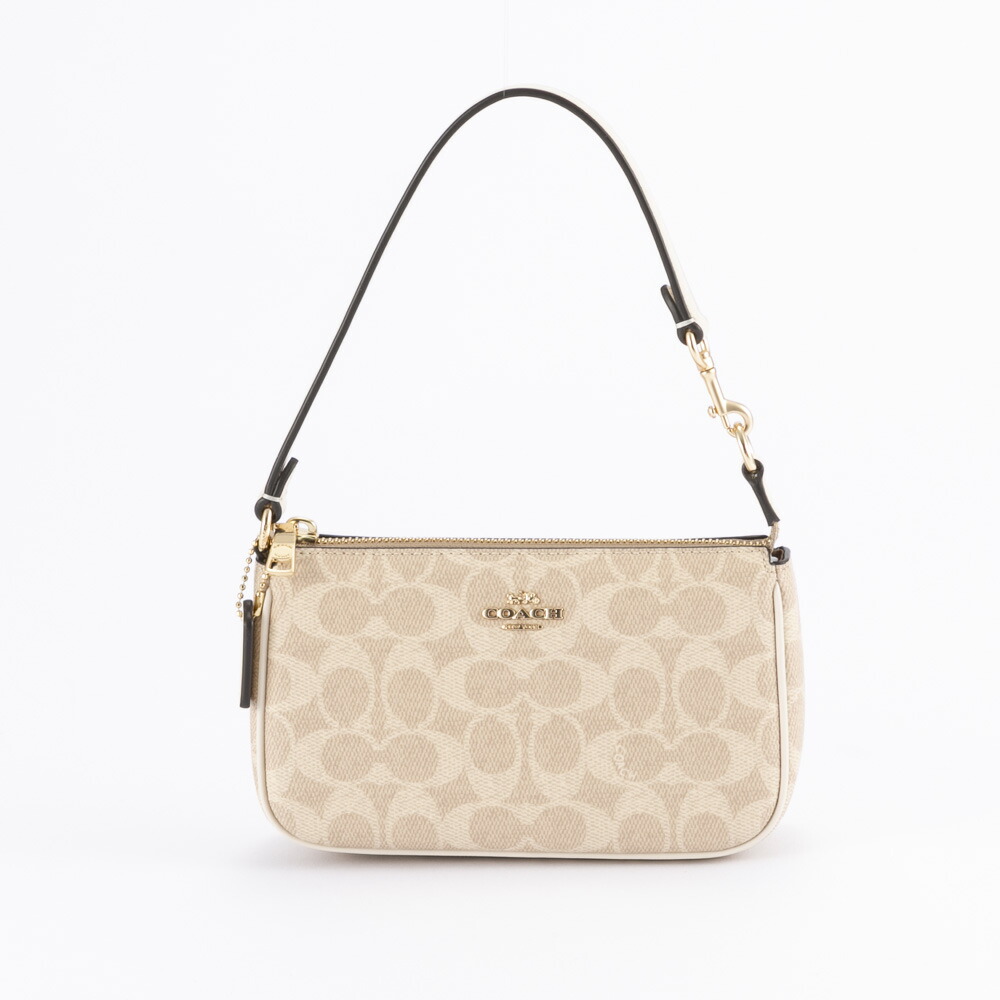 【５のつく日限定★10％クーポン★】【お買い物マラソン期間中ポイント10倍】コーチ COACH ショルダーバッグ ハンドバッグ シグネチャー Nolita ノリータ 19 CW426　　フィットハウス