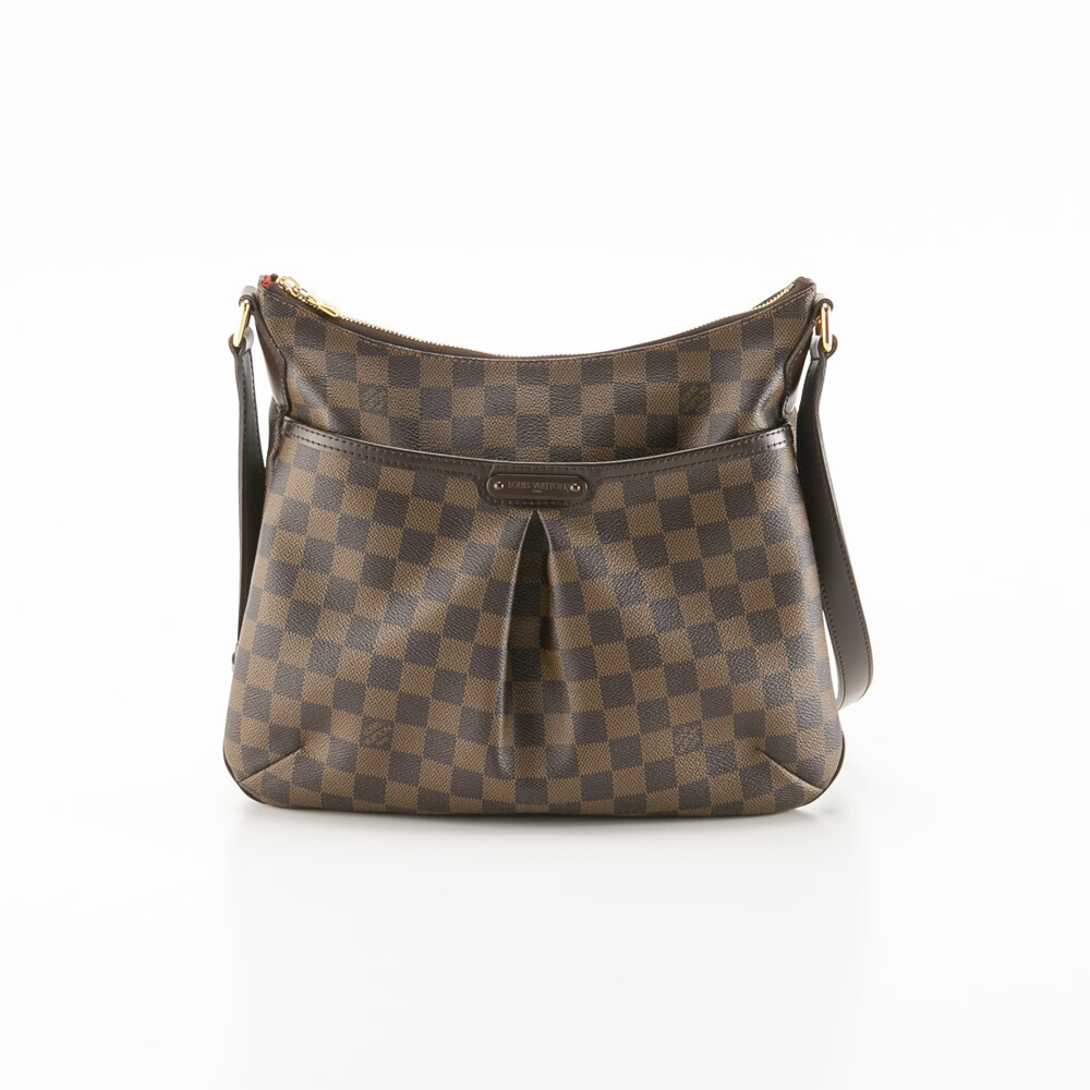 超美品　ヴィトン ダミエ ブルームズベリ ショルダーバッグ N42251 174 楽天市場】ルイヴィトン N42251 ブルームズベリPM ショルダーバッグ