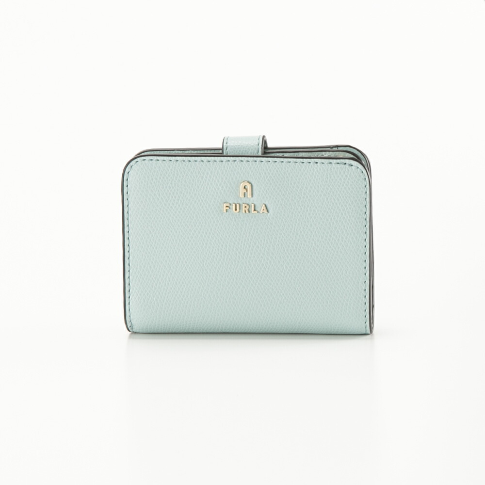 【百貨店大売り出し継続期間中尖んがり10倍】フルラ FURLA 折り紙入れ CAMELIA WP00315-ARE000   相応う住みか