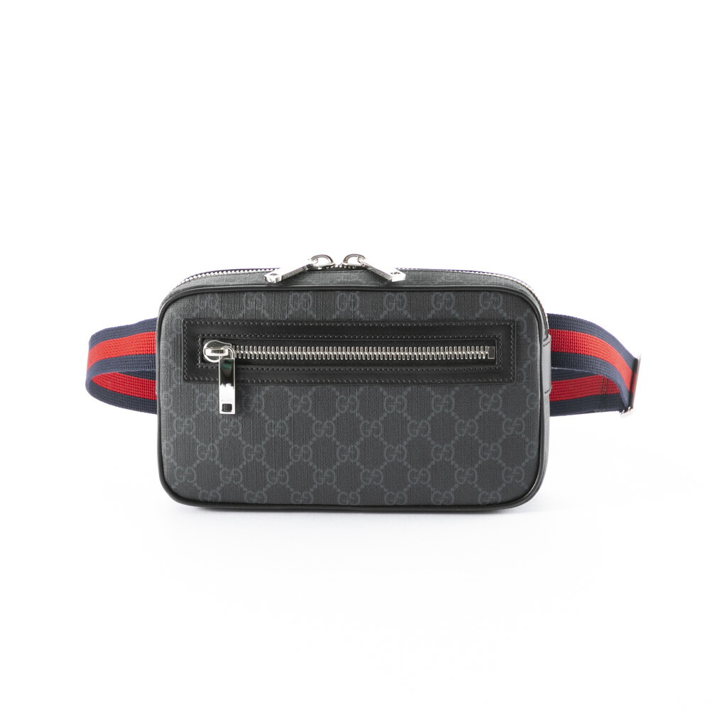 【百貨店大売り出し継続期間中尖んがり10倍】グッチ GUCCI GG 黒いこと スモール 三尺帯御徒面子 792094 FADJM  相応う住み家