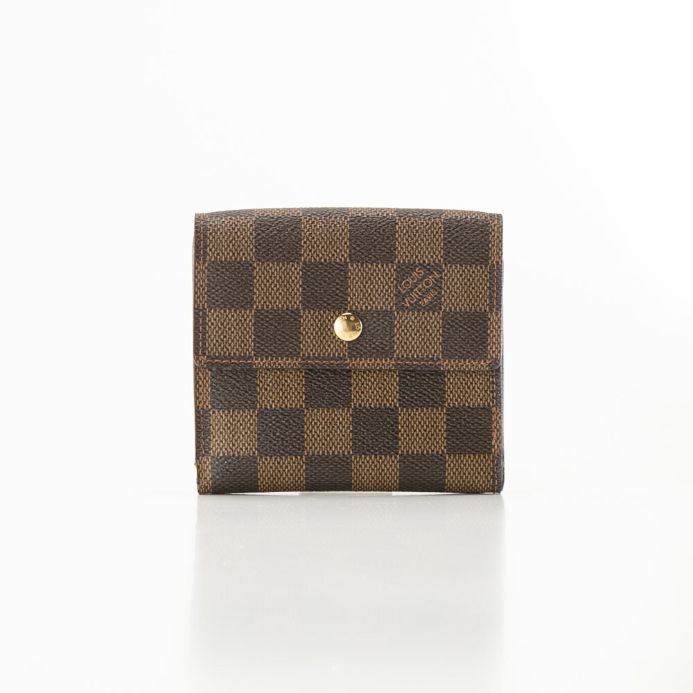 楽天市場】美品 LOUIS VUITTON N63083 ダミエ・グラフィット