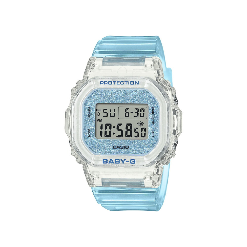 カシオ CASIO ベイビージー BABY-G 腕時計 デジタルウォッチ BGD-565GC-2JF　　フィットハウス 8,766円