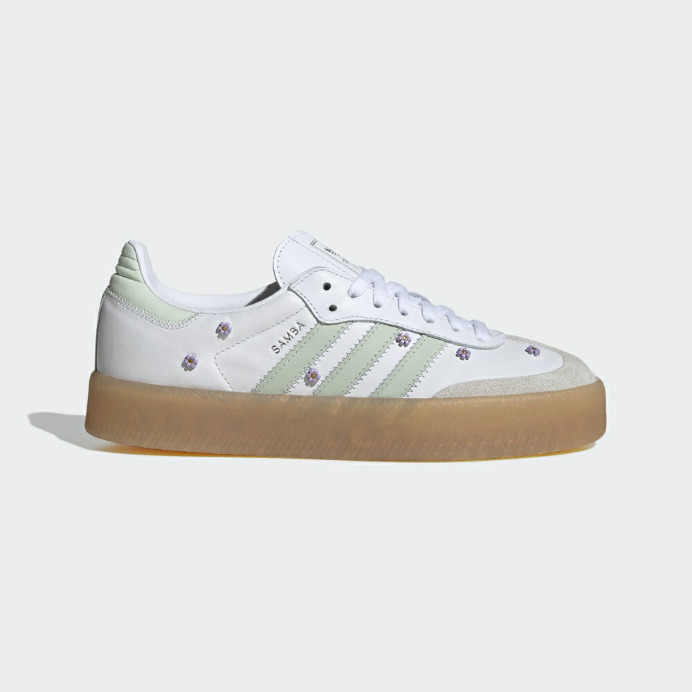 アディダスオリジナルス adidas originals レディーススニーカー SAMBAE サンバ JS3954 フィットハウス