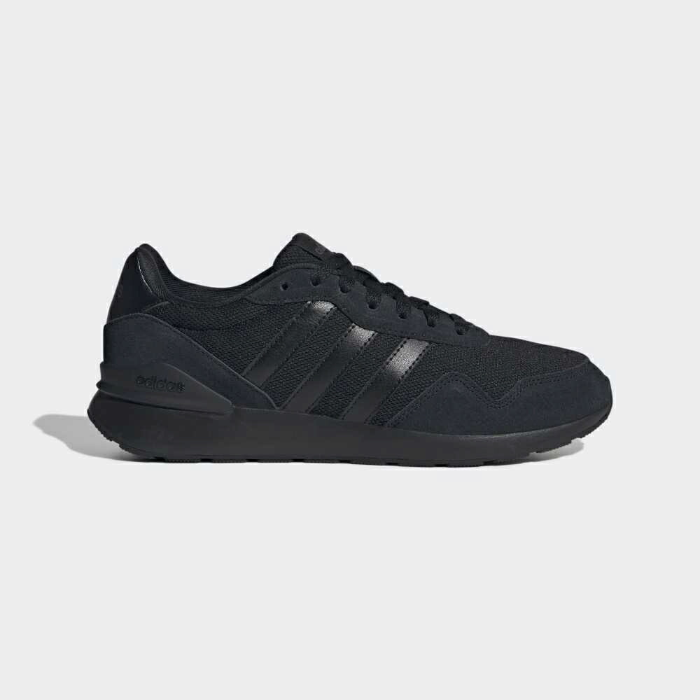 【お買い物マラソン期間中ポイント10倍】アディダス adidas レディーススニーカー RUN 60s 4.0 W　　フィットハウス