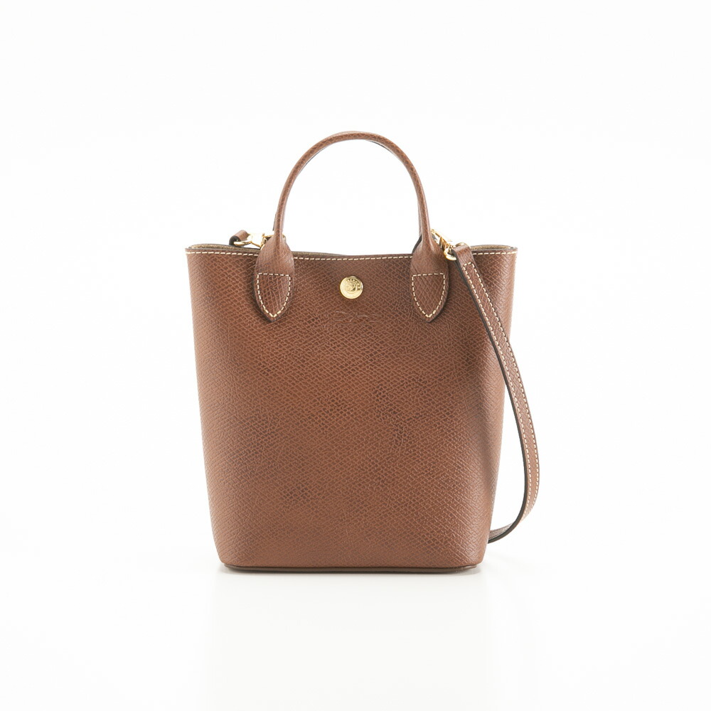 LONGCHAMP ロンシャン レザー ショルダー トートバッグ エピ 楽天市場】ロンシャン ショルダーバッグ LONGCHAMP エピュレ