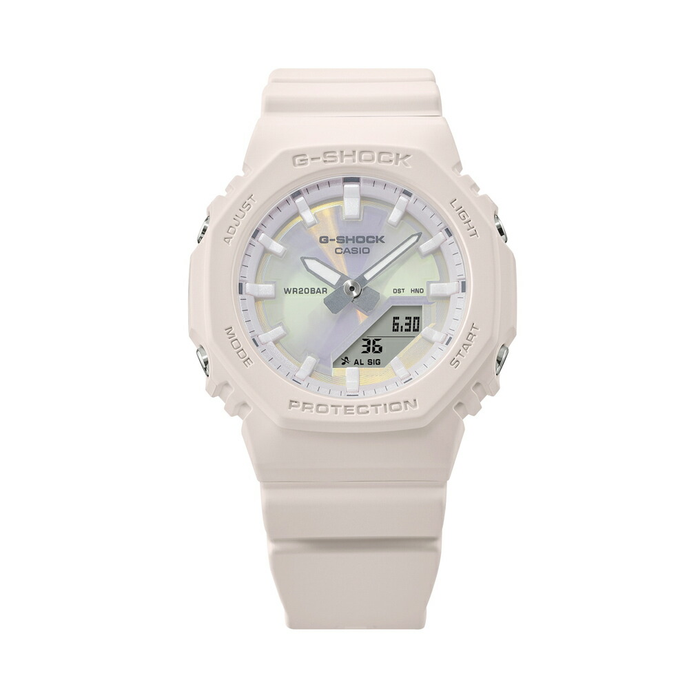 カシオ CASIO ジーショック G-SHOCK 腕時計 アナデジウォッチ GMA-P2100PC-4AJF  フィットハウス
