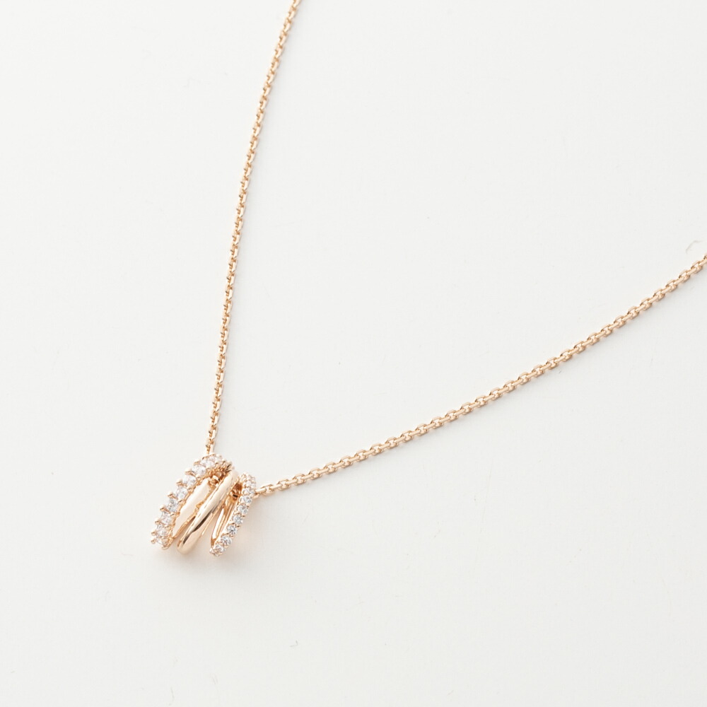 楽天市場】スワロフスキー SWAROVSKI ネックレス 5687265 Hyperbola