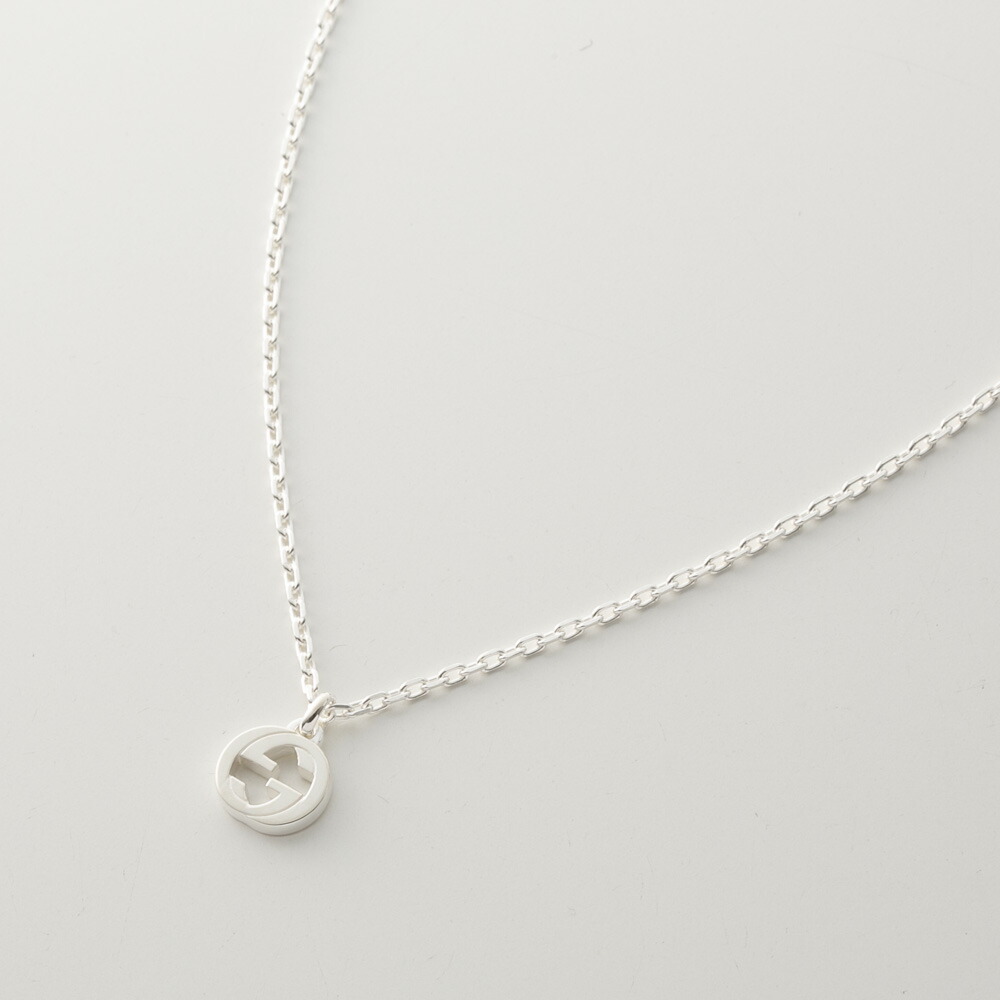 楽天市場】グッチ ボールチェーン ネックレス・ペンダント レディース