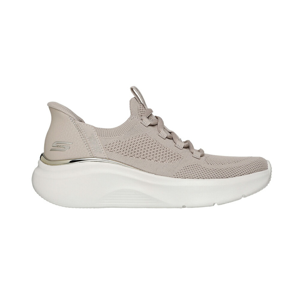 【お買い物マラソン期間中ポイント10倍】スケッチャーズ SKECHERS レディーススニーカー BOBS SPORT B LOVE ボブス スポート B ラブ 117617　　フィットハウス
