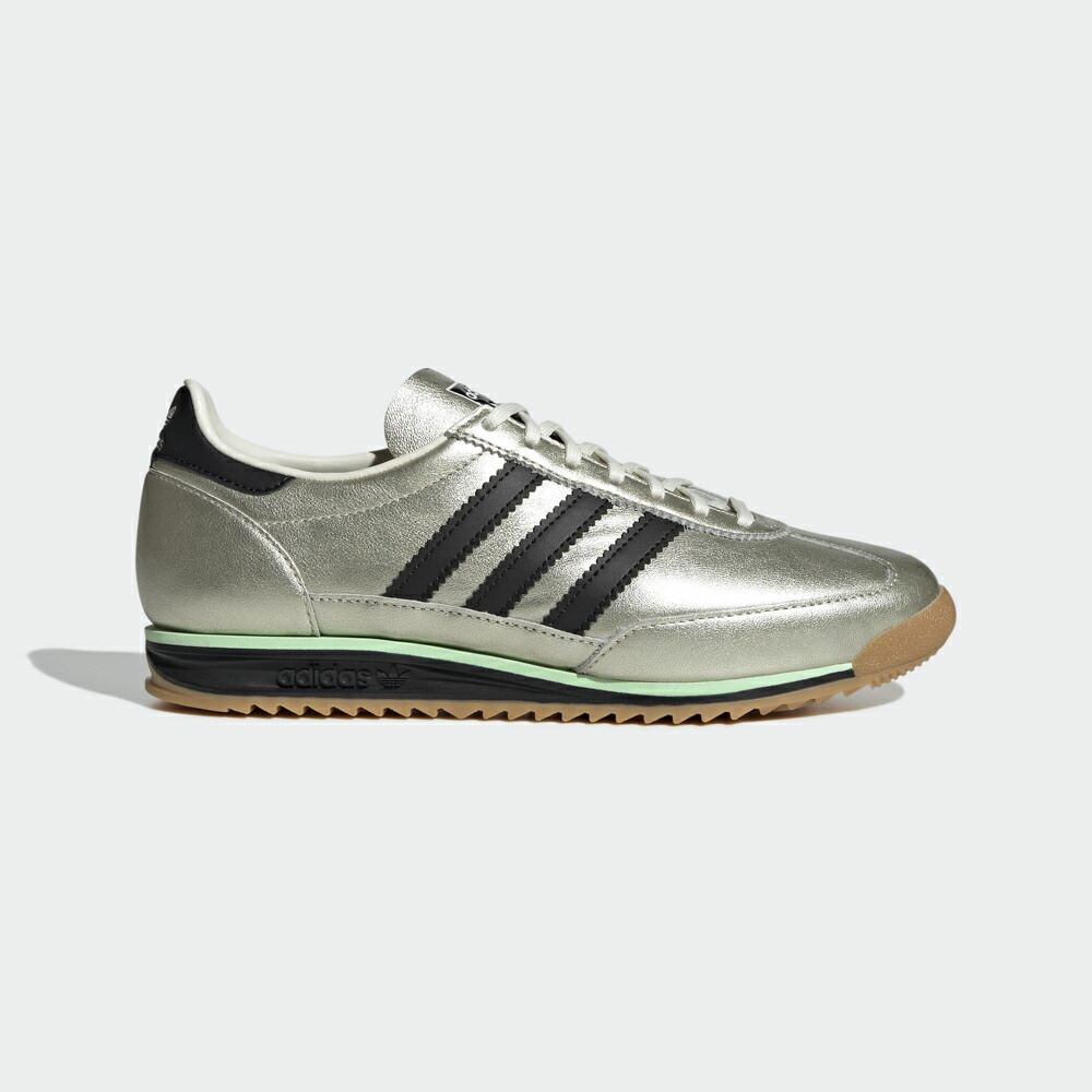 【百貨店大売り出し継続期間中尖んがり10倍】アディダスオリジナルス adidas originals レディーススニーカー SL 72 OG  相応う住み家