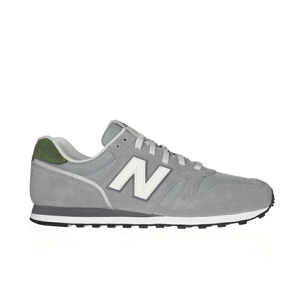 【５のつく日制限事項★10％引き換え証★】ニュー平衡にする New Balance メンズスニーカー ML373  填まる棲み家