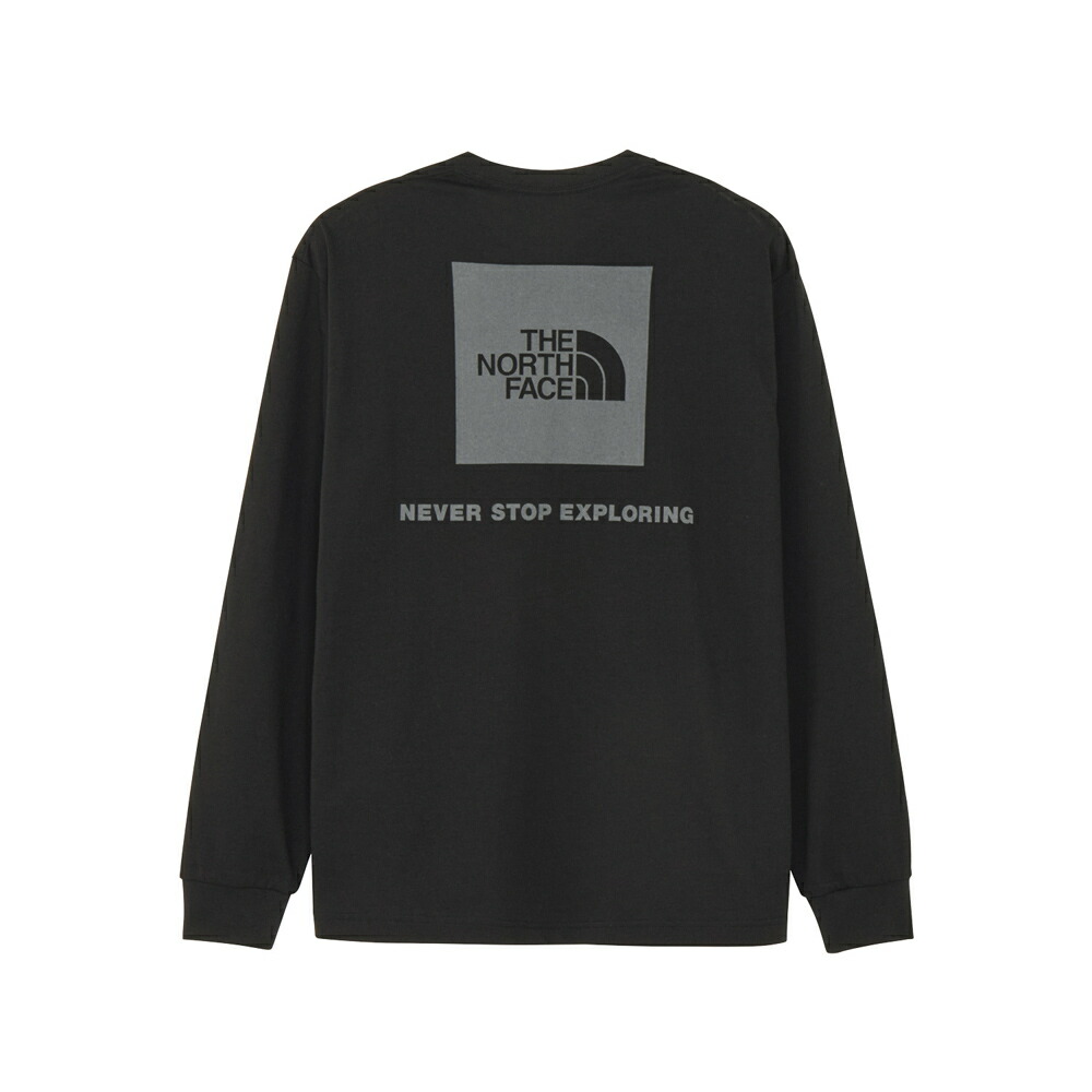 楽天市場】THE NORTH FACE ザ・ノースフェイス L/S Graphic Tee