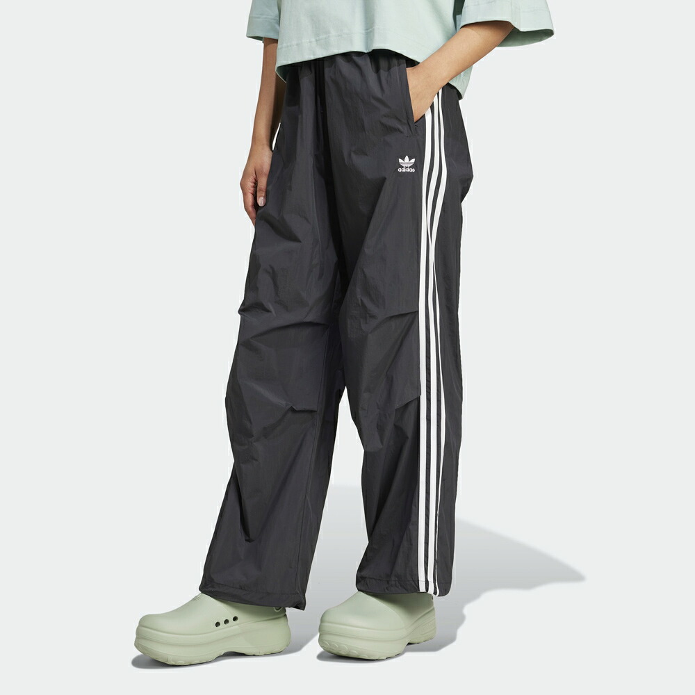ジップオフ・カーゴ・パンツ adidas Originals ジップオフ・カーゴ・パンツ ZIPOFF CARGO / アディダスオリジナルス