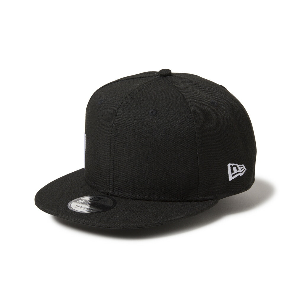 ニューエラ NEW ERA キャップ・帽子 9FIFTY Essential ワードマークロゴ 14667812　 　フィットハウス