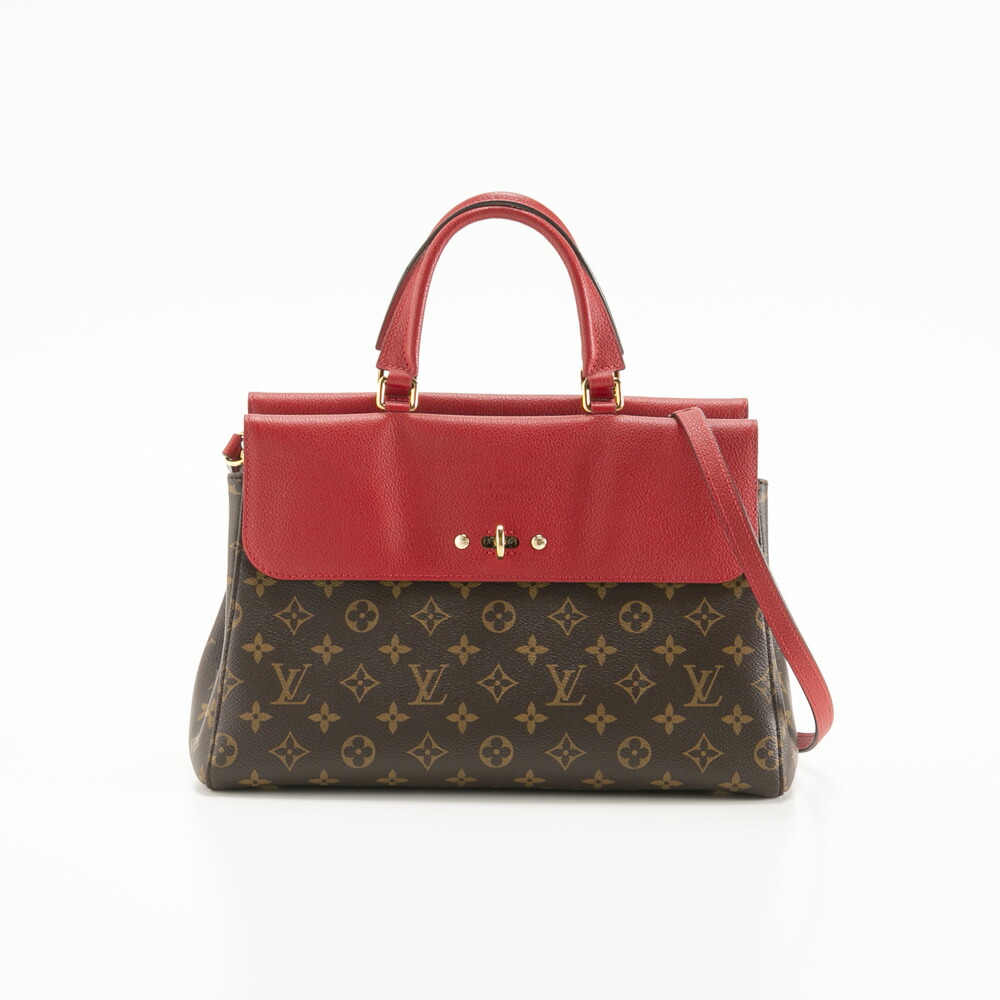 楽天市場】【バッグ】LOUIS VUITTON ルイ ヴィトン モノグラム