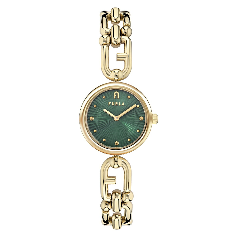フルラ FURLA 腕時計 MIANUVOLA ミアヌヴォラ ステンレスベルト WW00063002L2　　フィットハウス