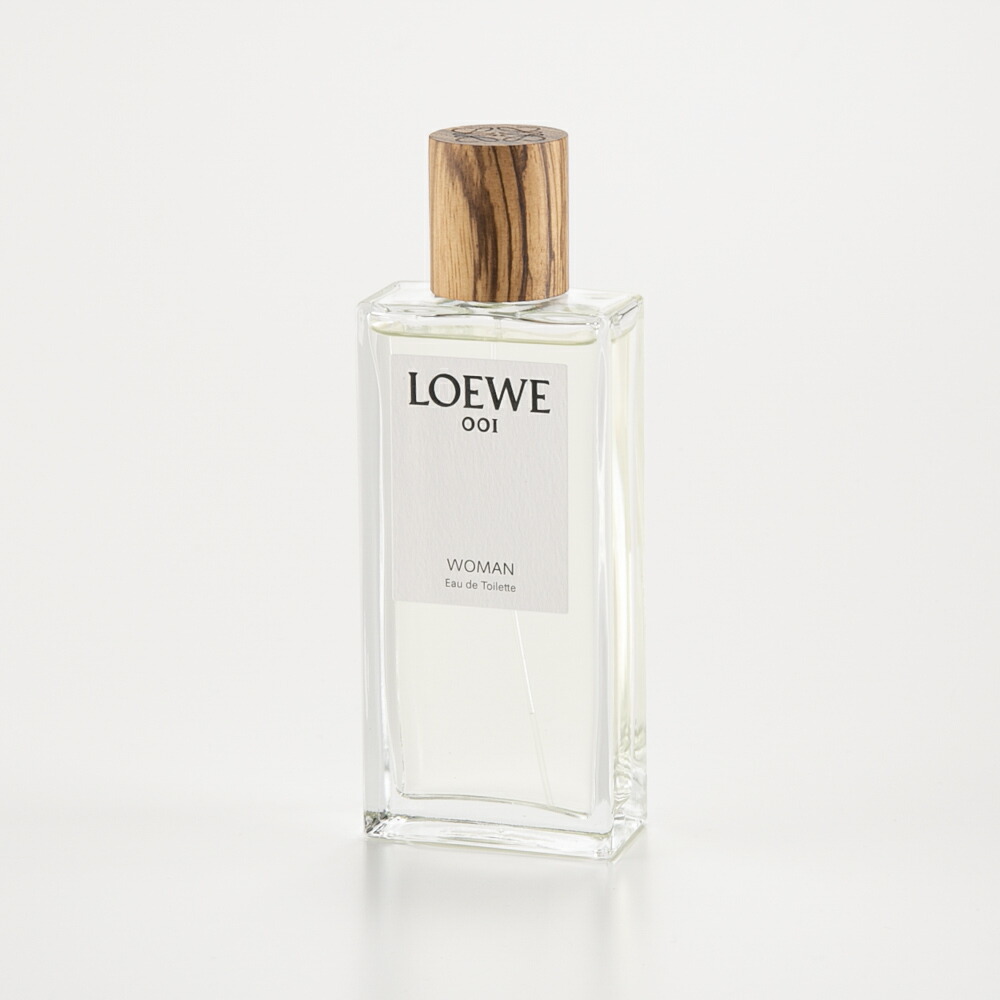 LOEWE オードゥトワレ　パウラズイビザ ロエベ パウラズ イビサ エクレクティック オードゥ トワレ 50ml
