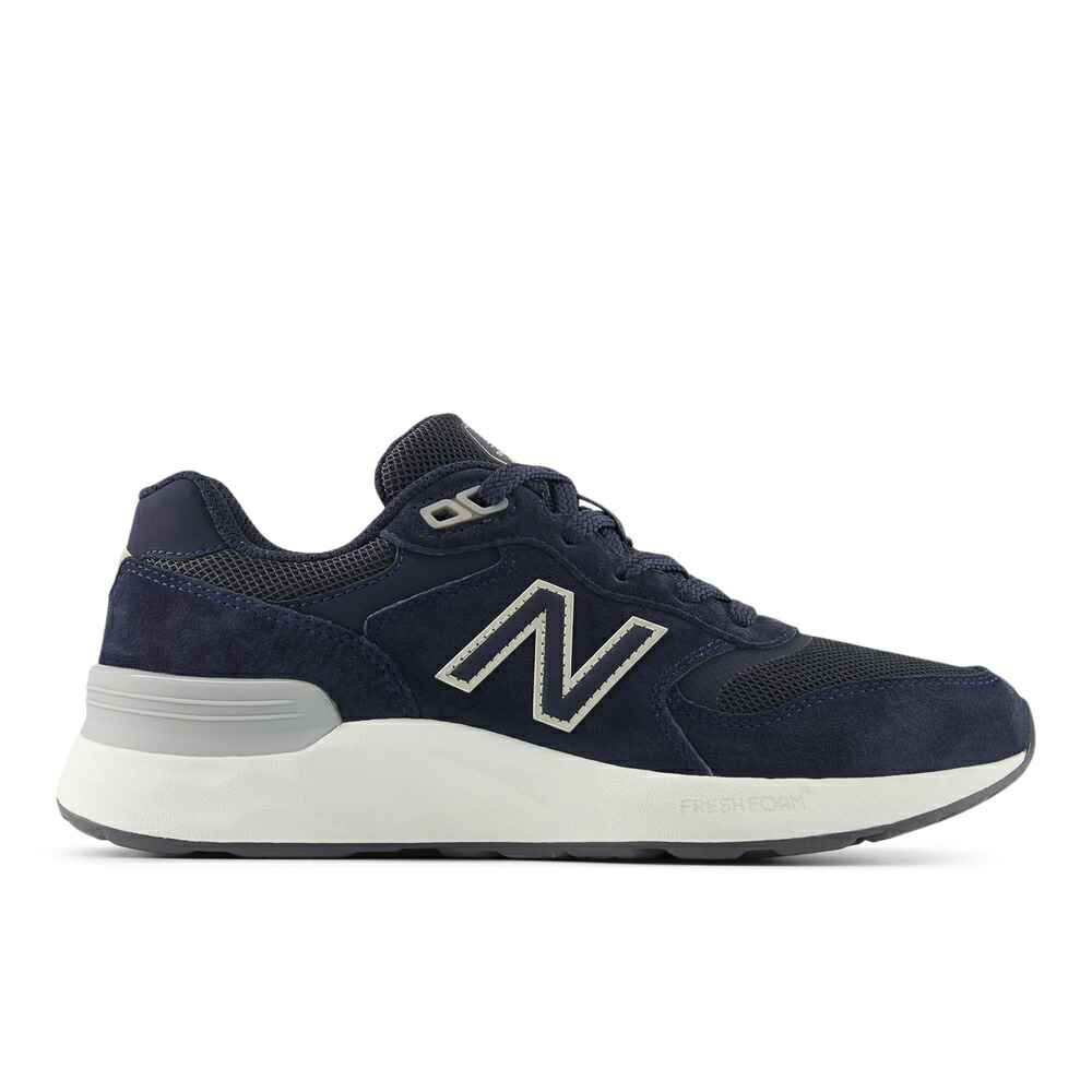 ニューバランス new balance レディーススニーカー Walking Fresh Foam 880 v7 ウォーキング フレッシュフォーム WW880　 　フィットハウス