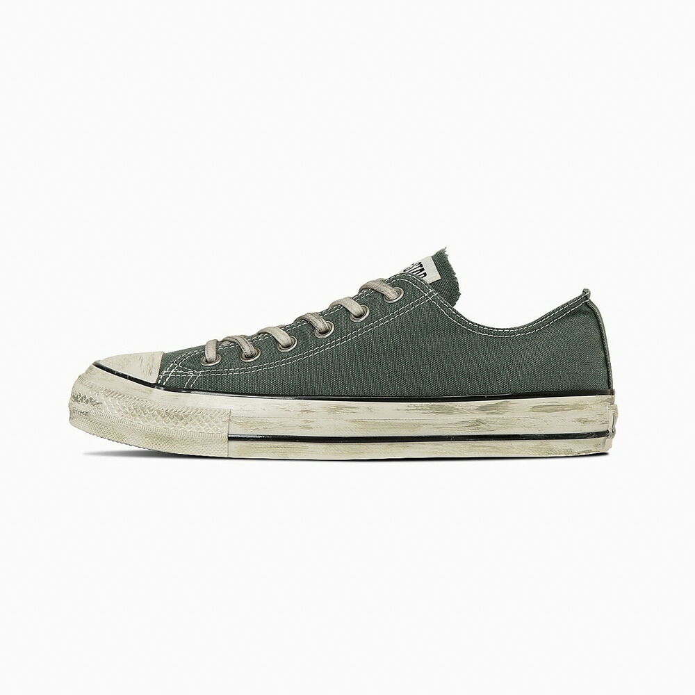コンバース CONVERSE メンズスニーカー ALL STAR AGED AG OX オールスター エイジド　 　フィットハウス
