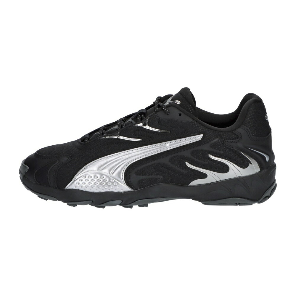 【お買い物マラソン期間中ポイント10倍】プーマ PUMA メンズスニーカー インへイル スマイル 402589_03　　フィットハウス