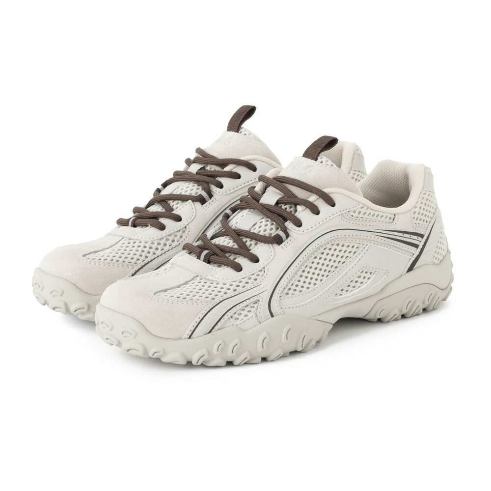 【お買い物マラソン期間中ポイント10倍】フィラ FILA レディーススニーカー ECHAPPE MS LJ エシャッペ UFW25065　　フィットハウス｜FIT HOUSE