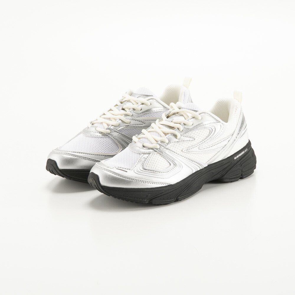 【お買い物マラソン期間中ポイント10倍】フィラ FILA レディーススニーカー INTERUN インテラン 1RM02699H　 　フィットハウス｜FIT HOUSE