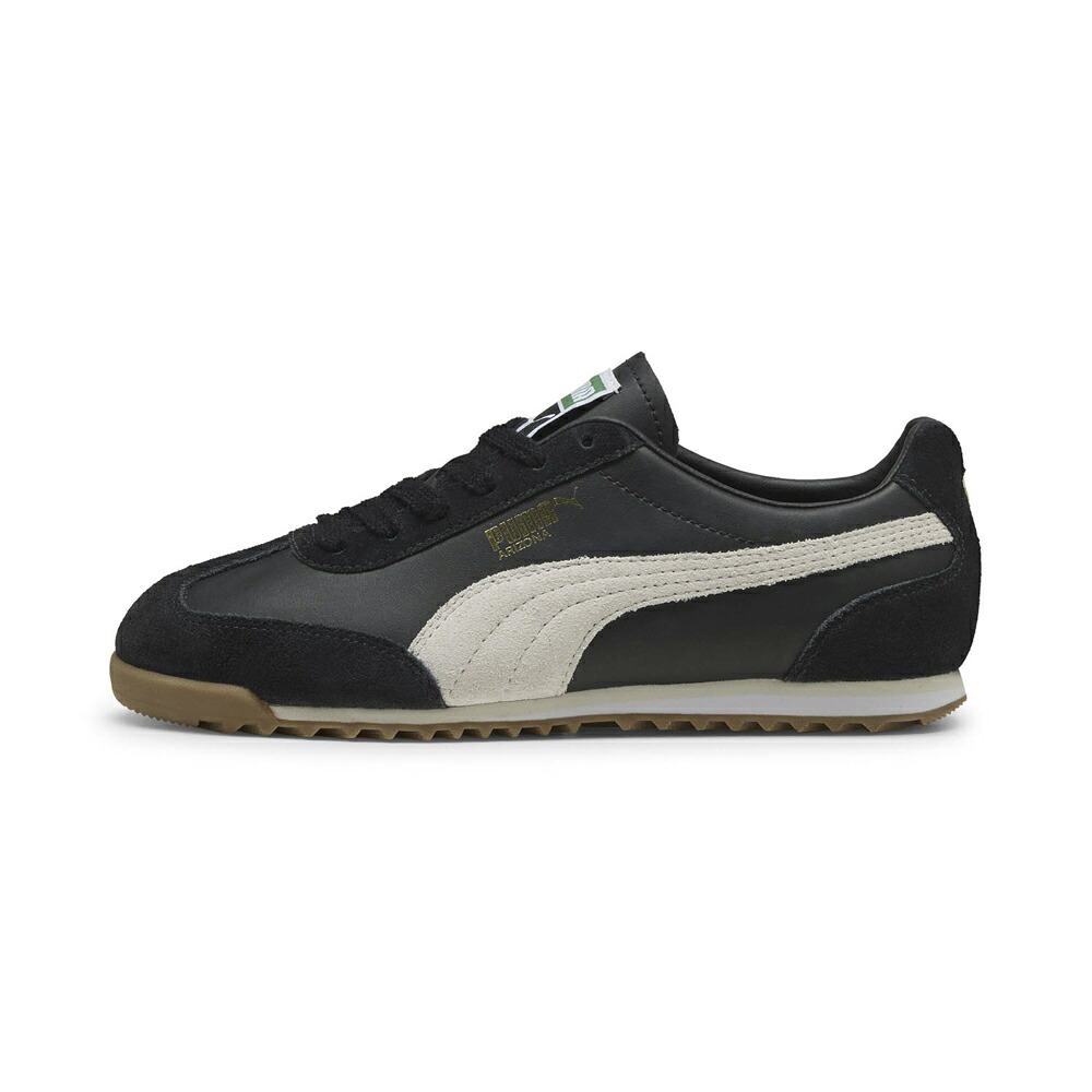 【お買い物マラソン期間中ポイント10倍】プーマ PUMA レディーススニーカー アリゾナ レトロ ARIZONA RETRO 402353 フィットハウス|FIT HOUSE