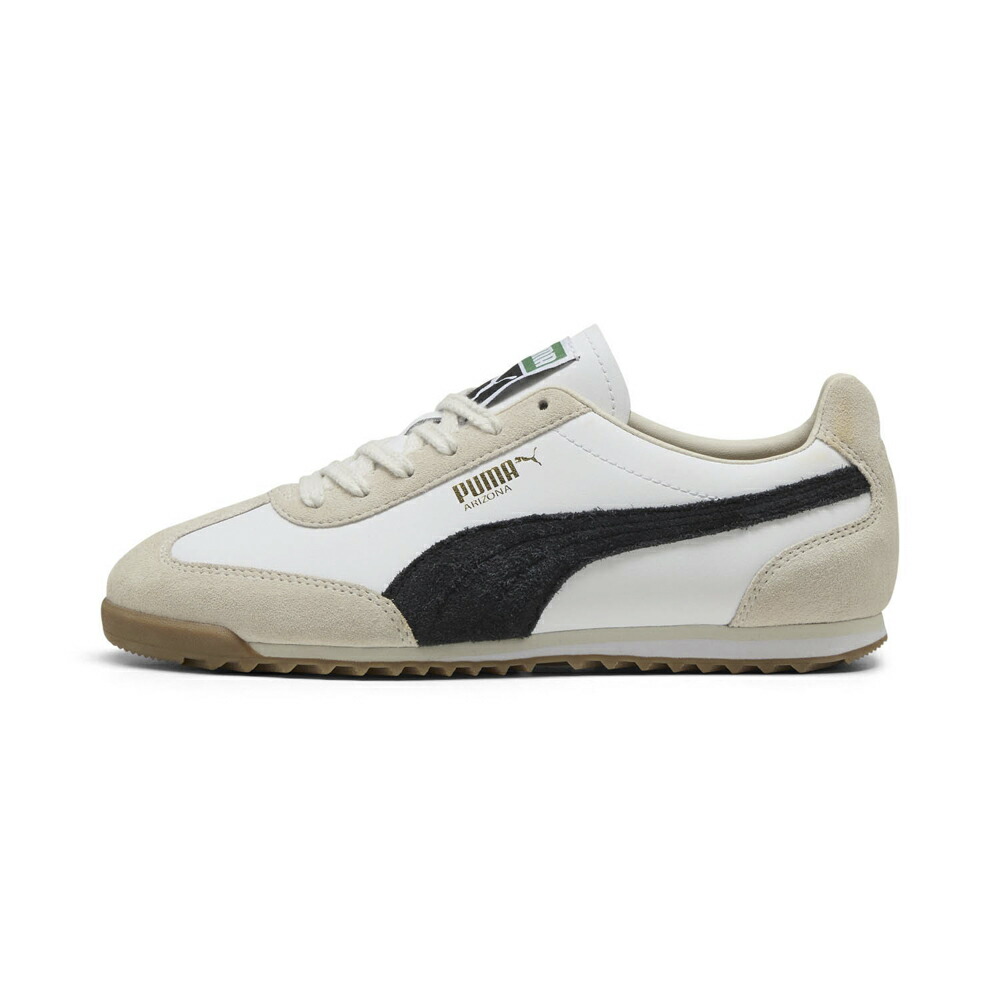 【お買い物マラソン期間中ポイント10倍】プーマ PUMA レディーススニーカー アリゾナ レトロ ARIZONA RETRO 402353　　フィットハウス