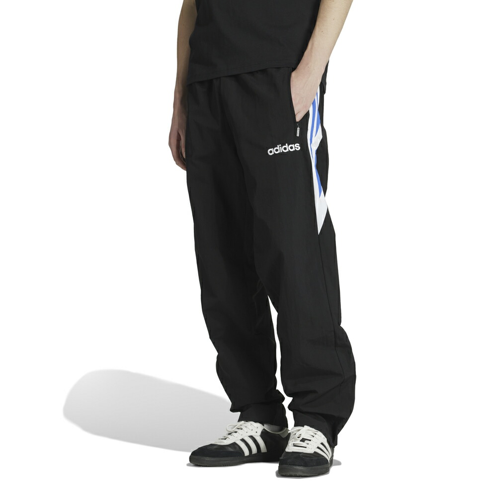 【百貨店大売り出し継続期間中尖んがり10倍】アディダスオリジナルス adidas originals 貨物自動車ズボン下  相応う棲み家
