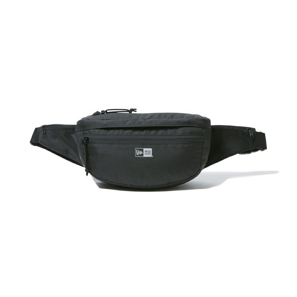 【お買い物マラソン期間中ポイント10倍】ニューエラ NEW ERA エクスプローラーウエストバッグ 3L 14521334　 　フィットハウス