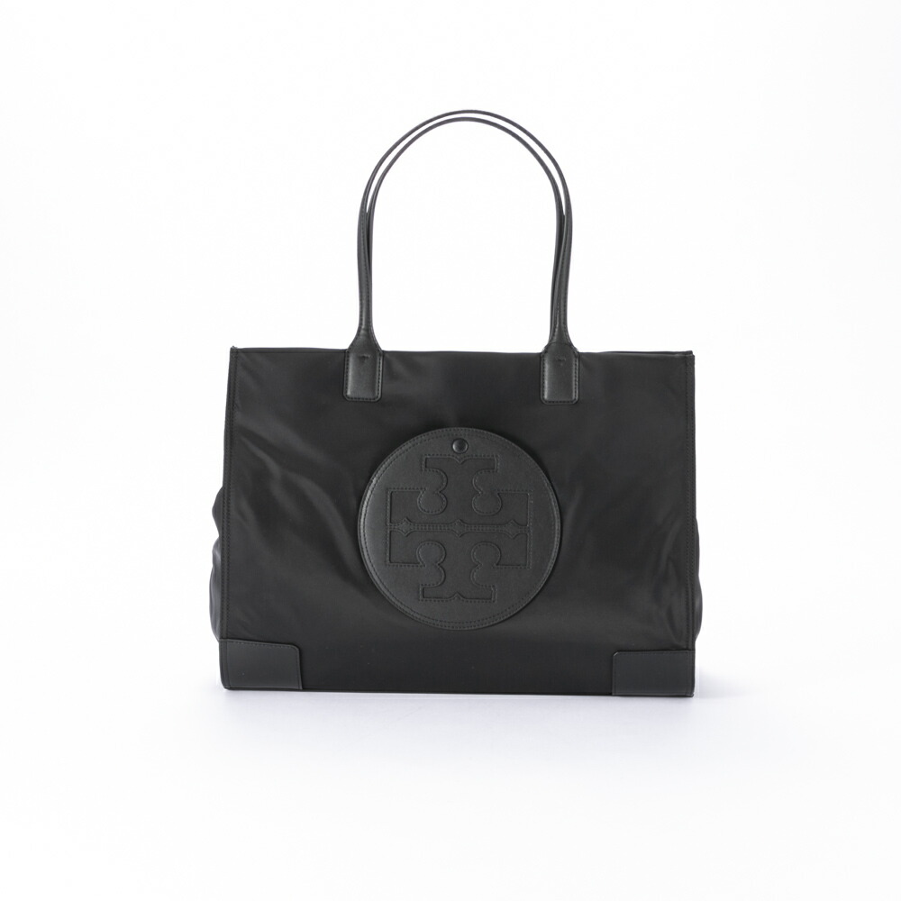 ✨美品✨トリーバーチ　トートバッグ　2way マックグロー　レザー　ブラック 楽天市場】TORY BURCH トリーバーチ トートバッグ MCGRAW TOTE