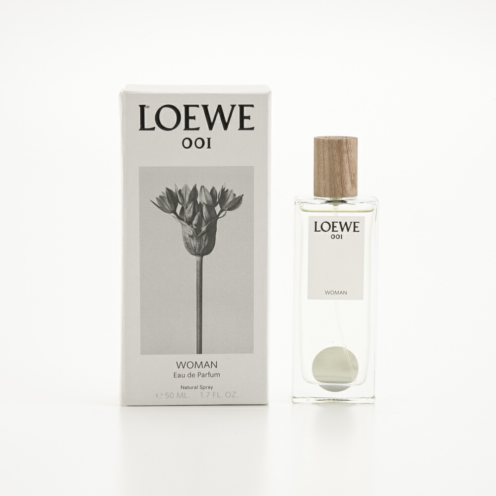 楽天市場】ロエベ パウラズ イビサ パフューム オードゥ トワレ 50ml