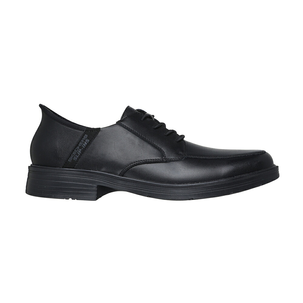 スケッチャーズ SKECHERS ビジネスシューズ SLIP-INS スリップインズ CASWELL 205220 　 　フィットハウス