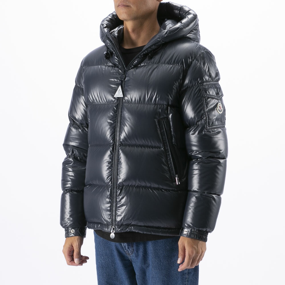 楽天市場】MONCLER モンクレール ダウンジャケット ALNAIR 1A00074