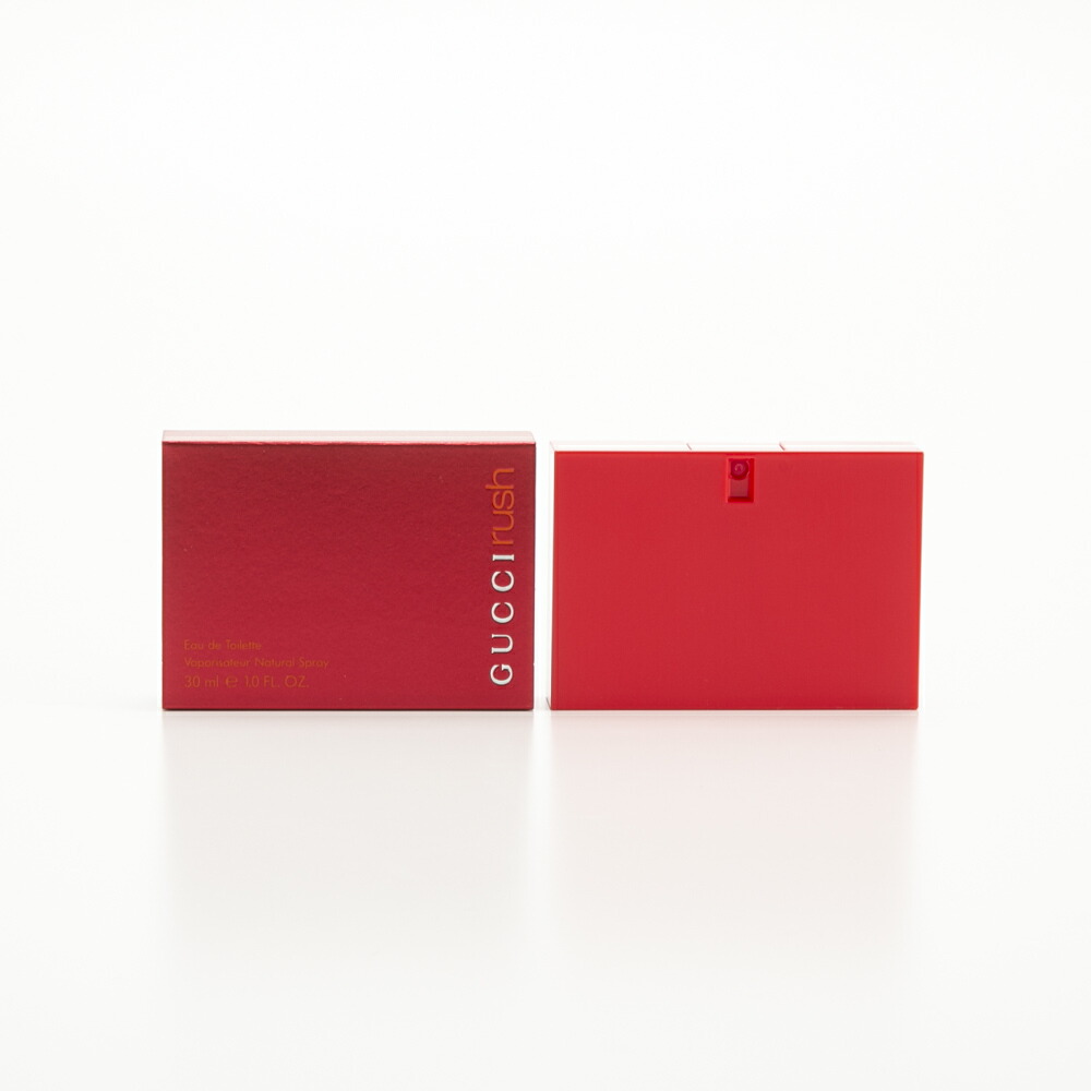 楽天市場】グッチラッシュ2オードトワレ50mlラッシュツーレディース SP