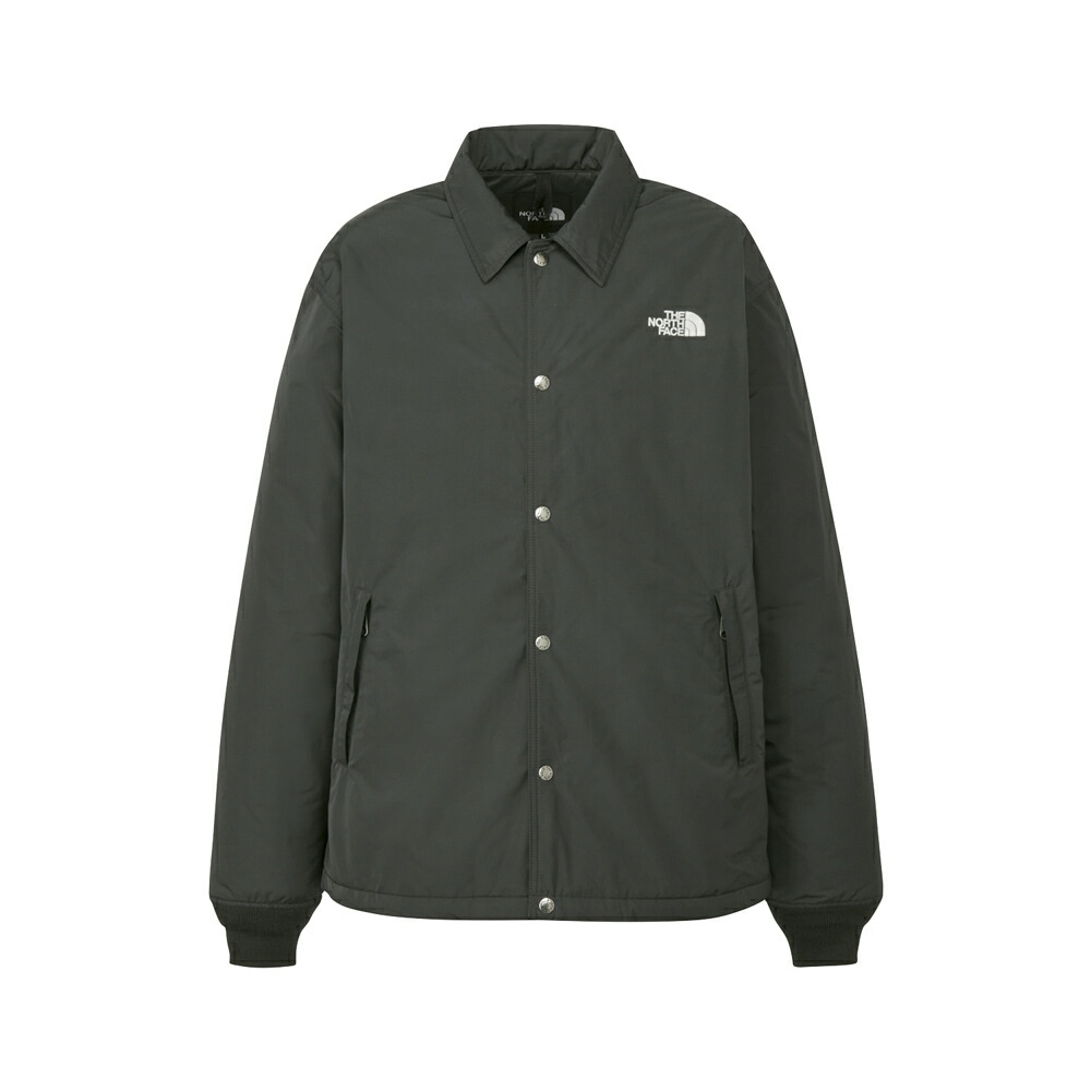 【お買い物マラソン期間中ポイント10倍】ザ・ノース・フェイス THE NORTH FACE インサレーテッドコーチジャケット NY82550　　フィットハウス