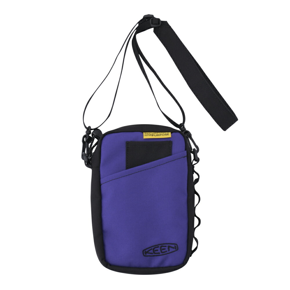 楽天市場】キーン ハーベストマテリアルモジュラートラベル ポーチ